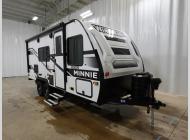 New 2025 Winnebago Micro Minnie 1800BH image