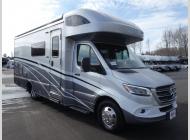 New 2025 Winnebago Navion 24D image