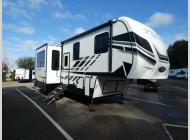 Used 2022 Keystone RV Fuzion Impact Edition 343 image