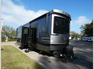 New 2025 Redwood RV Regency 3881FKL image