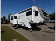New 2025 Highland Ridge RV Roamer 264RLS image
