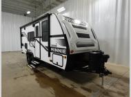 New 2025 Winnebago Micro Minnie 2108DS image