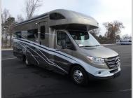 New 2025 Winnebago Navion 24J image