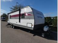 Used 2024 Prime Time RV Avenger LE 24RKSLE image