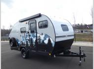 New 2025 Modern Buggy RV Big Buggy BB16 image