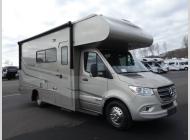 New 2025 Winnebago Porto 24P image