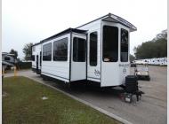 New 2025 Forest River RV Salem Grand Villa 42FLDL image