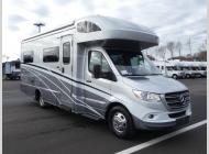 New 2025 Winnebago Navion 24J image