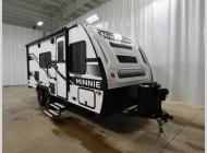 New 2025 Winnebago Micro Minnie 1800BH image