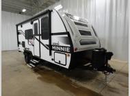 New 2025 Winnebago Micro Minnie 2108DS image