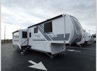 New 2025 Highland Ridge RV Open Range 3X 390TBS image