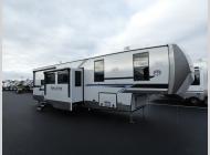 New 2025 Forest River RV Salem Hemisphere 375FAM image