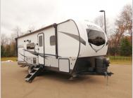 Used 2021 Forest River RV Flagstaff Micro Lite 25BSDS image