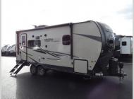 Used 2022 Forest River RV Flagstaff Micro Lite 22FBS image