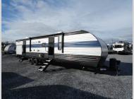 Used 2022 Forest River RV Cherokee 324TS image