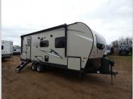 Used 2021 Forest River RV Flagstaff Micro Lite 25FBLS image