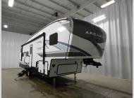 New 2025 Keystone RV Arcadia Select 27SBH image