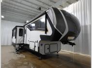 New 2025 Keystone RV Alpine Avalanche Edition 390DS image