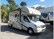 Used 2017 Thor Motor Coach Four Winds Sprinter 24FS image