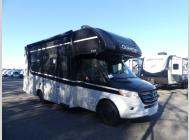 New 2025 Thor Motor Coach Quantum Sprinter MB24 image
