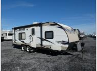 Used 2013 Forest River RV Wildwood X-Lite 241QBXL image