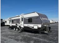 Used 2016 Shasta RVs Revere 27RL image