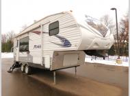 Used 2011 Palomino Puma 245-RKS image