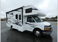 Used 2020 Forest River RV Forester LE 2251SLE Chevy image