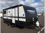 New 2025 Keystone RV Hideout Sport Single Axle 220BH image