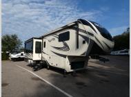 Used 2021 Grand Design Solitude 310GK R image