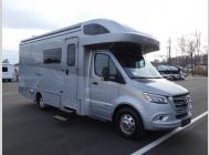 New 2025 Winnebago Navion 24T image