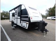 New 2025 Winnebago Industries Towables Micro Minnie 2108FBS image