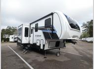 New 2025 Keystone RV Fuzion Impact Edition 337 image