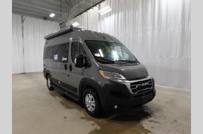 New 2025 Thor Motor Coach Rize 18G Photo