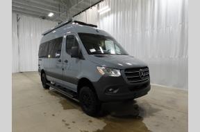 New 2025 Thor Motor Coach Sanctuary 19M Photo