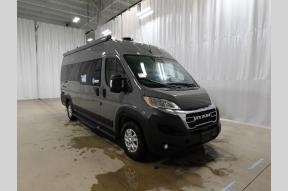 New 2025 Thor Motor Coach Tellaro 20L Photo