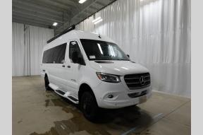 New 2025 Coachmen RV Galleria 24FL Photo