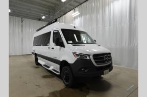 New 2025 Coachmen RV Galleria 24FL Photo