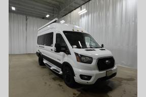 New 2025 Coachmen RV Beyond 22C AWD Photo