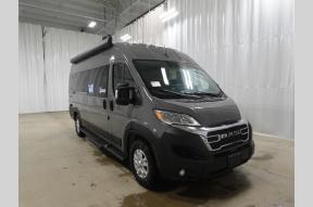 New 2025 Thor Motor Coach Twist 2JB Photo