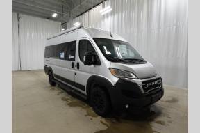 New 2025 Thor Motor Coach Tellaro 20J Photo