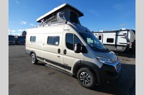 New 2025 Winnebago Solis 59PX Photo