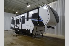 New 2024 Keystone RV Fuzion Impact Edition 3120 Photo