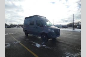 New 2025 Tiffin Motorhomes GH1 Std. Model Photo