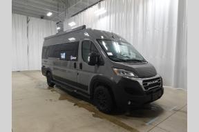 New 2025 Thor Motor Coach Tellaro 20J Photo