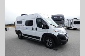 New 2025 Winnebago Solis Pocket 36A Photo