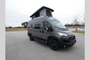 New 2025 Winnebago Solis Pocket 36B Photo