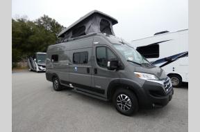 New 2025 Winnebago Solis 59PX Photo