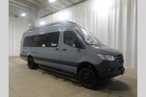 New 2025 Thor Motor Coach Sanctuary 24C Photo