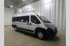 New 2025 Thor Motor Coach Sequence 20L Photo